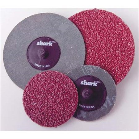 SHARK INDUSTRIES AU Tw-Lk Disc-2" 80gt 12843